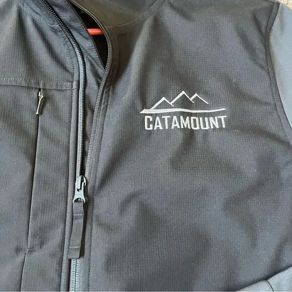 The North Face Men’s Medium Lightweight Windbreaker Jacket - Picture 4 of 10